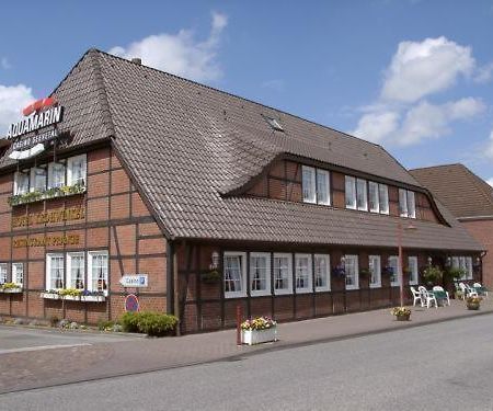Hotel Krohwinkel Hittfeld Zewnętrze zdjęcie