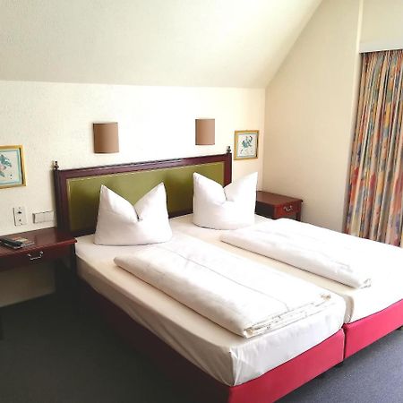 Hotel Krohwinkel Hittfeld Zewnętrze zdjęcie