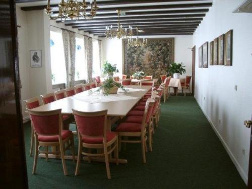 Hotel Krohwinkel Hittfeld Zewnętrze zdjęcie